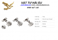 Bản lề bật VICKINI 01138 NP