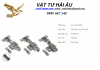 Bản lề bật giảm chấn VICKINI 01608 PSS - anh 1 Bản lề bật giảm chấn VICKINI 01608 PSS - anh 1