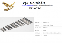 Bản lề cửa tủ VICKINI 01001 PSS