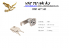 Khóa tủ cốp VICKINI 03103.020 CP - anh 1 Khóa tủ cốp VICKINI 03103.020 CP - anh 1