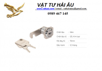Khóa tủ cốp VICKINI 03103.020 CP