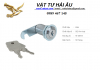 Khóa tủ cốp VICKINI 03113.030 CP - anh 1