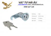 Khóa tủ cốp VICKINI 03113.030 CP