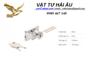 Khóa tủ kính VICKINI 03408.001 CP