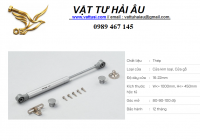 Chống cửa tủ VICKINI 04301.002 SPR