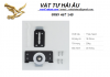 Bánh xe lùa cửa tủ VICKINI 06636.001 BPR - anh 1 Bánh xe lùa cửa tủ VICKINI 06636.001 BPR - anh 1
