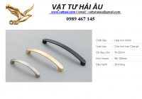 Tay tủ VICKINI 09805 MSN