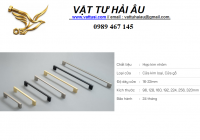 Tay tủ VICKINI 09064 OBP