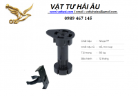 Chân tủ bếp VICKINI 08102.001 BT