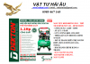 MÁY NÉN KHÔNG KHÍ DẦU DK AC2910SW