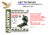 MÁY CẮT KIM LOẠI DK-S2400XPRO
