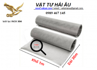 Lưới INOX 304, 201, 316