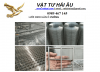 Lưới INOX 201 hàn ô vuông - anh 1 Lưới INOX 201 hàn ô vuông - anh 1