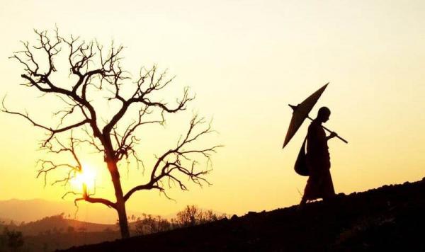 Vô Thường: Khi Đời Người Chỉ Là 1 Chuyến Hành Trình Ngắn Ngủi