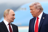 Nga nới lỏng lệnh cấm xuất khẩu dầu diesel theo thỏa thuận Tổng thống Trump và Tổng thống Putin