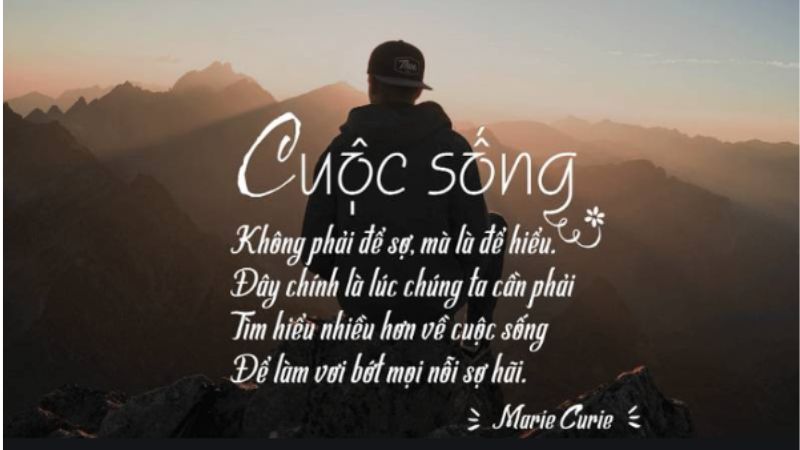 80 triết lý sống và câu nói hay từ các tác phẩm văn học kinh điển