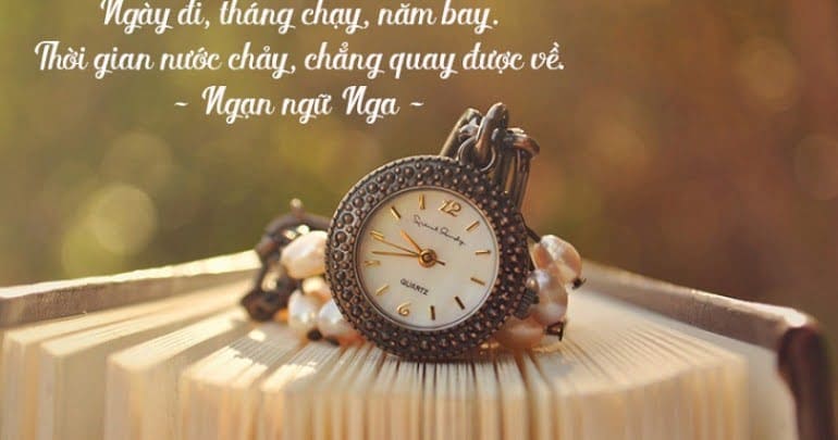 Những câu nói hay trong công việc khiến ta làm việc hăng say quên thời gian