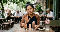 3 người không được uống cà phê