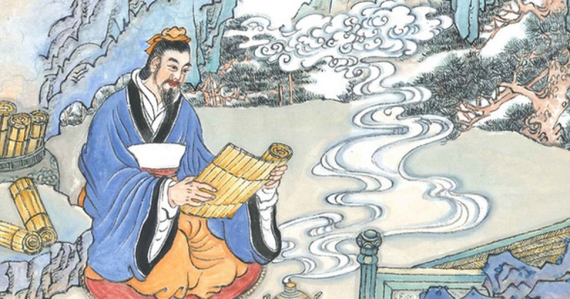 10 câu nói của người xưa nói tận trí tuệ đời người: Kính năng lau mới bóng, dao năng mài mới sắc